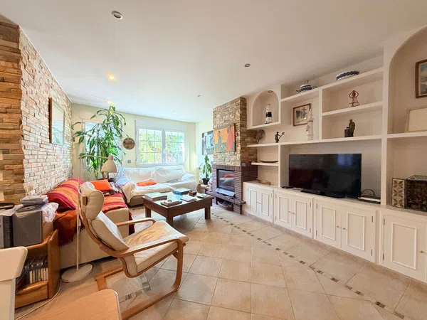 Chalet adosado en Alpedrete - Foto 28