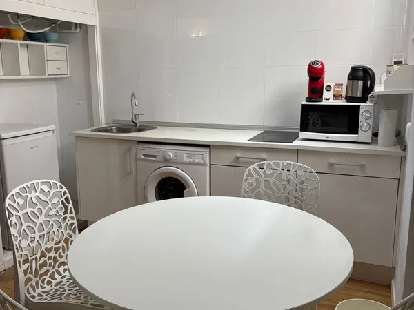 Piso en Calle de l' Arxiduc Lluís Salvador, 23, Los Molinos, Los Molinos - Foto 3