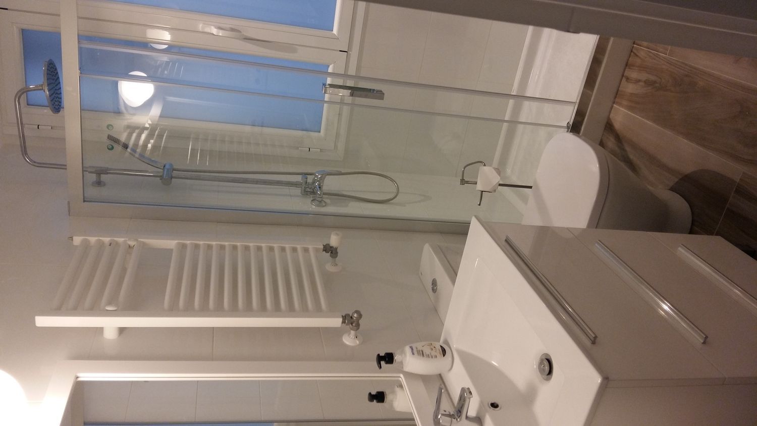 Piso en calle de Escosura, 17 - Foto 1