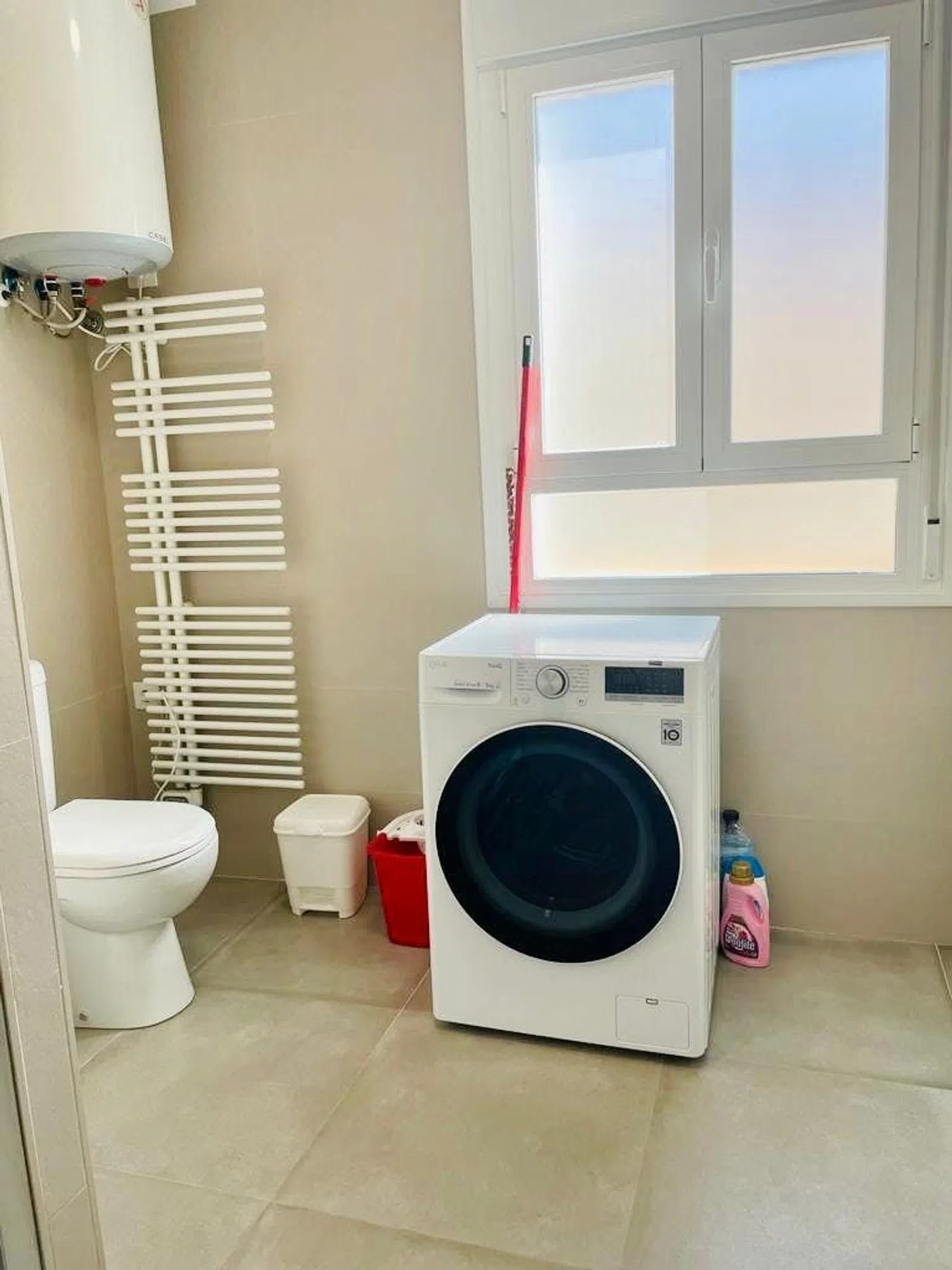 Piso en calle del Pintor Fortuny, 21 - Foto 16