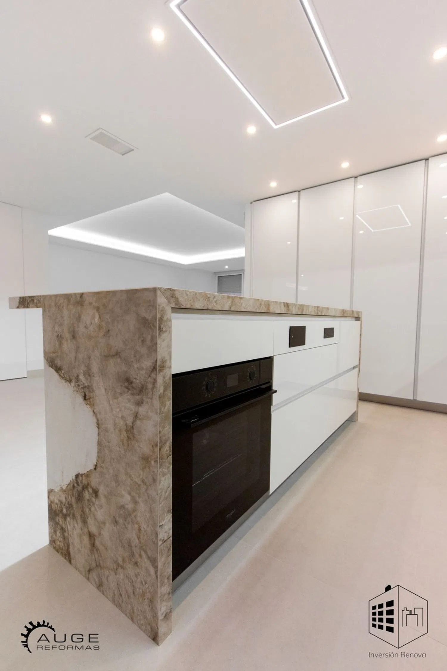 Piso en calle Marqués de la Valdavia, 3 - Foto 17