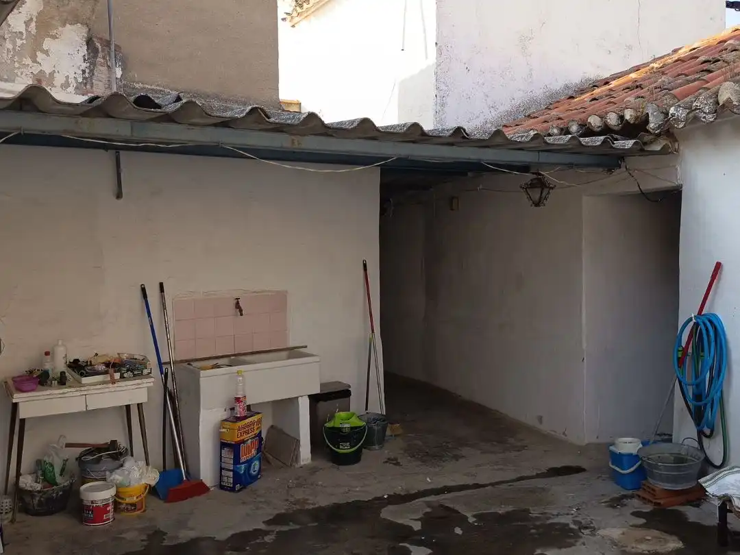 Chalet en  Calle del General Sanjurjo 34 - Foto 11