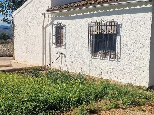 Casa o chalet independiente en Montgó - Ermita, Montgó - Ermita - Foto 2