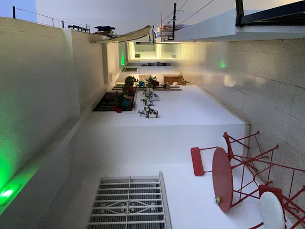 Estudio en calle Cascada, 1 - Foto 12