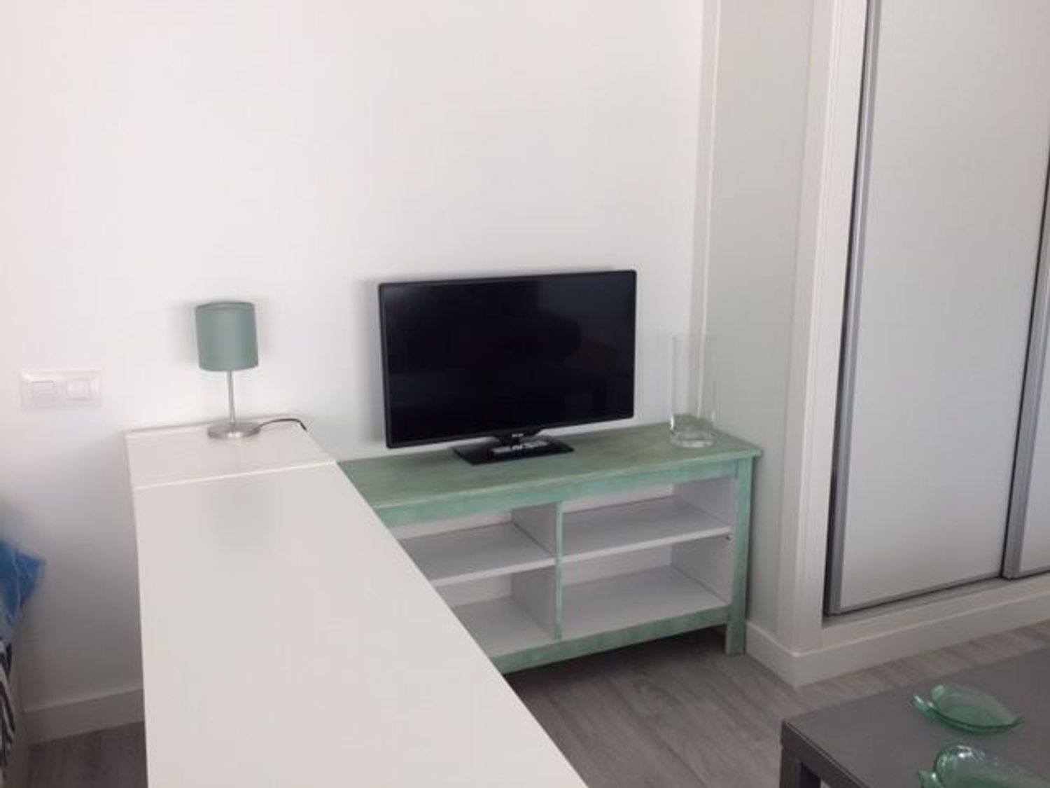 Estudio en Calle Diego de León, 4, Centro - Foto 7