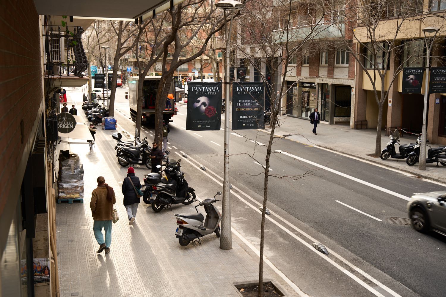 Piso en calle de Mallorca, 96 - Foto 5