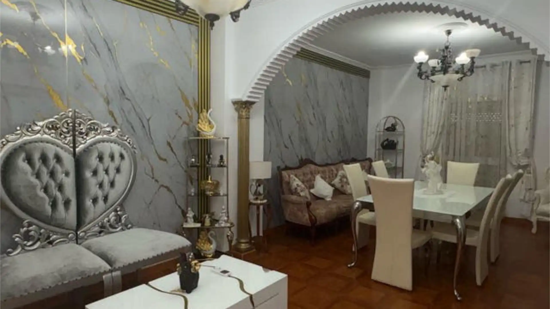 Chalet en Zona centro - Foto 2