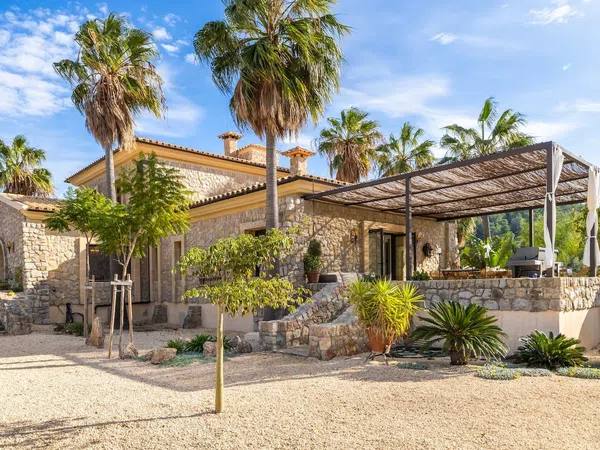 Casa terrera en Diseminado Poligono 10, 412, Port de Pollença, Port de Pollença - Foto 1