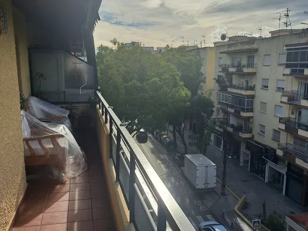 Piso en Centro Ciudad - Foto 2