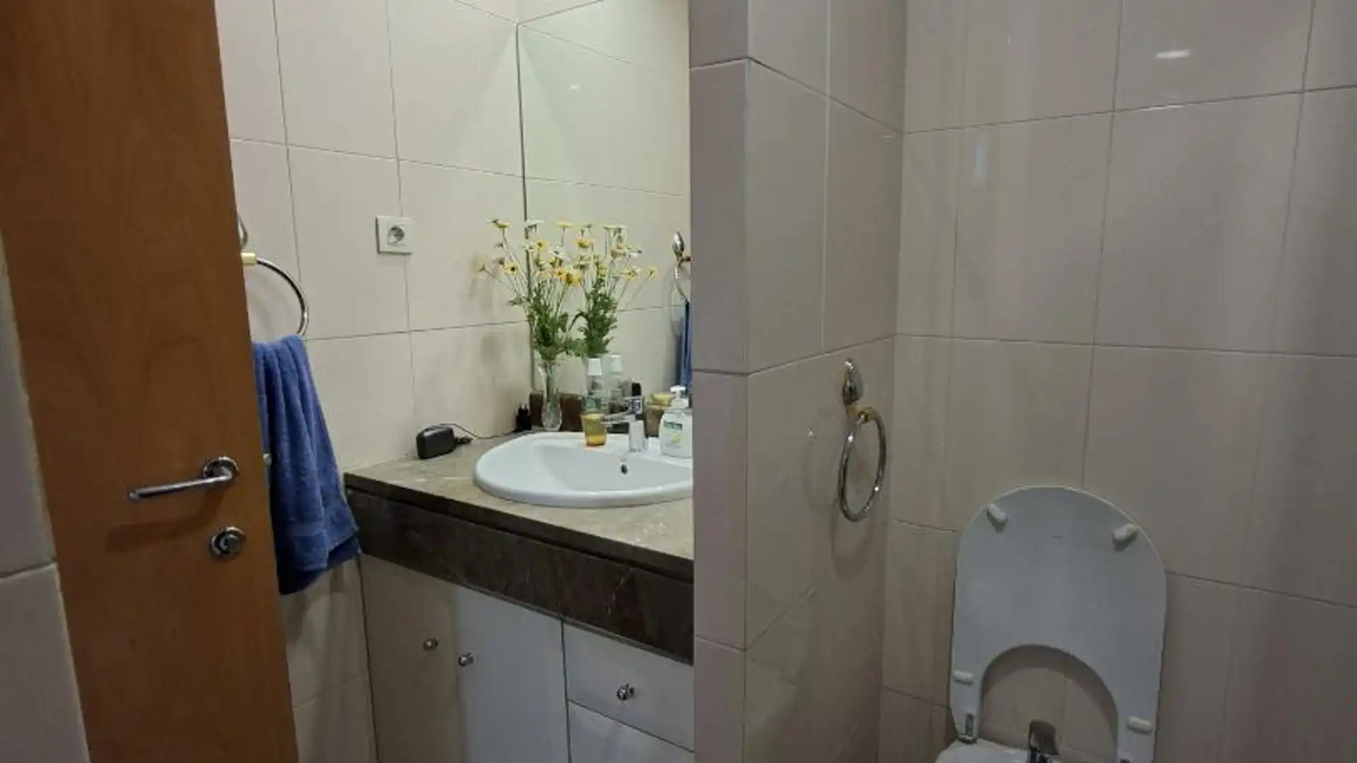 Piso en  Carrer de Sant Vicenç Ferrer 75 - Foto 26