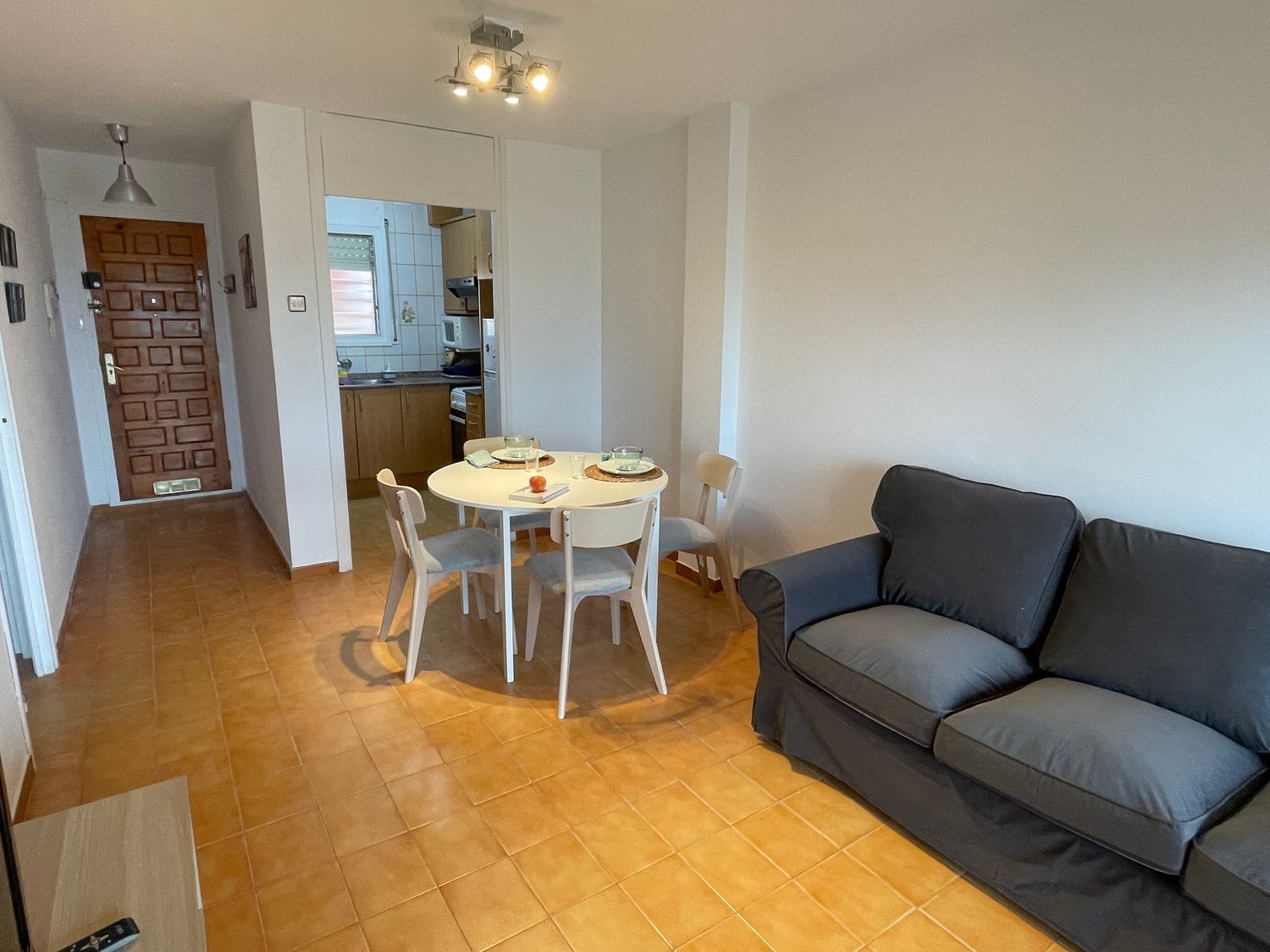 Piso en paseo Voramar, 6 - Foto 20