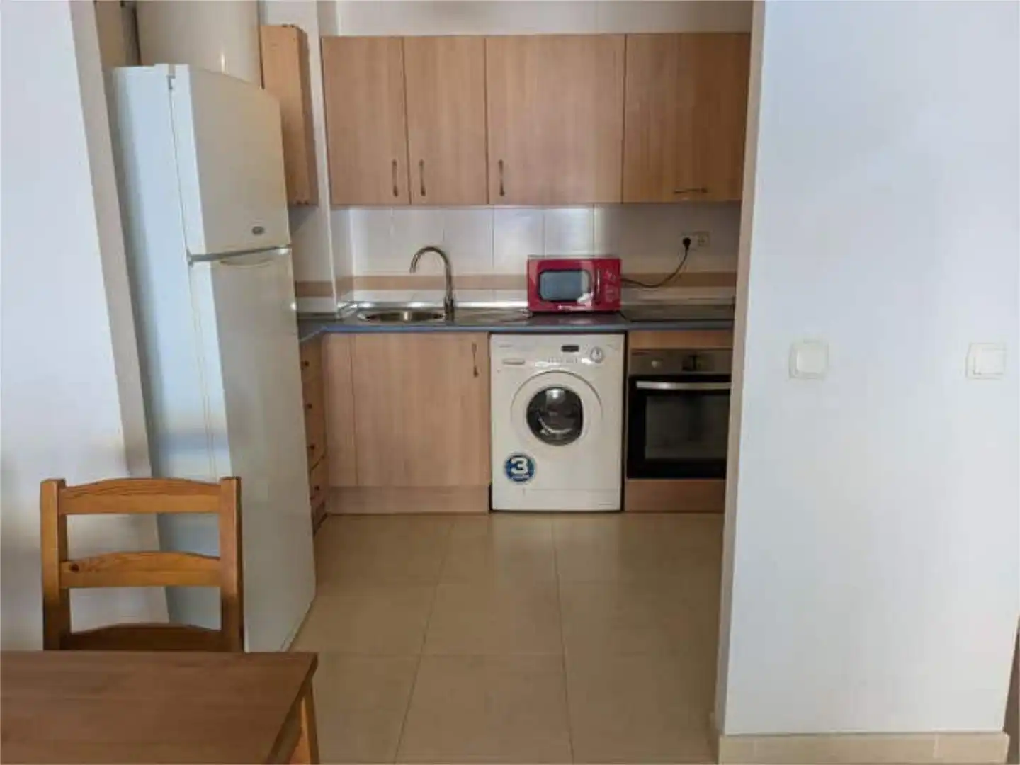 Piso en Almerimar - Foto 8