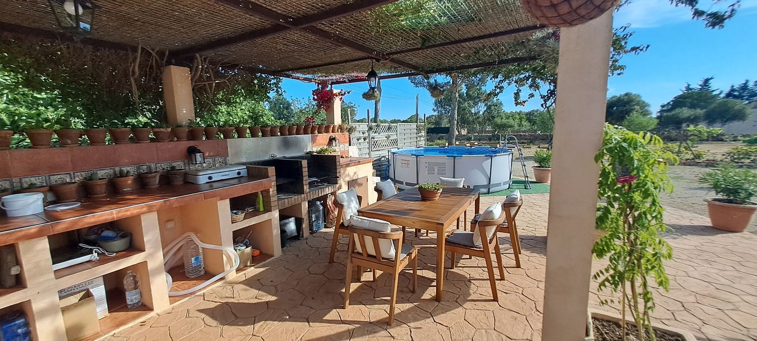Casa o chalet independiente en Camino de sa Talaia Romanina, 142 - Foto 6