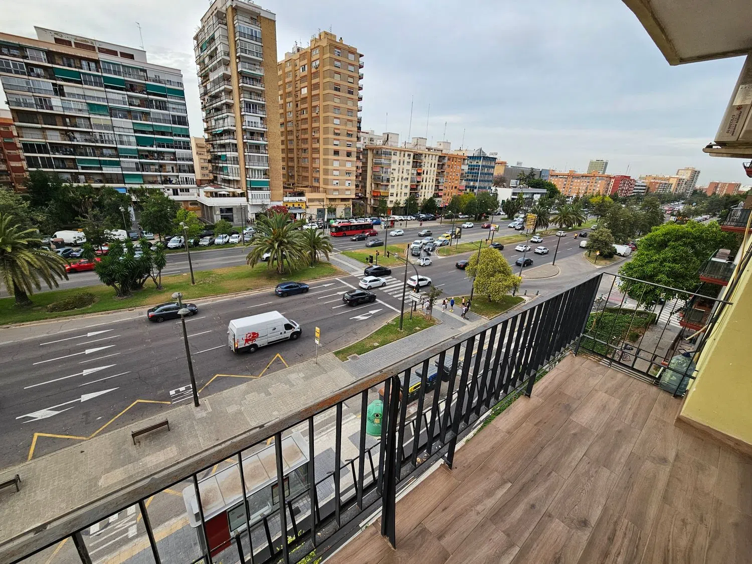 Piso en avenida del Cid, 17 - Foto 7
