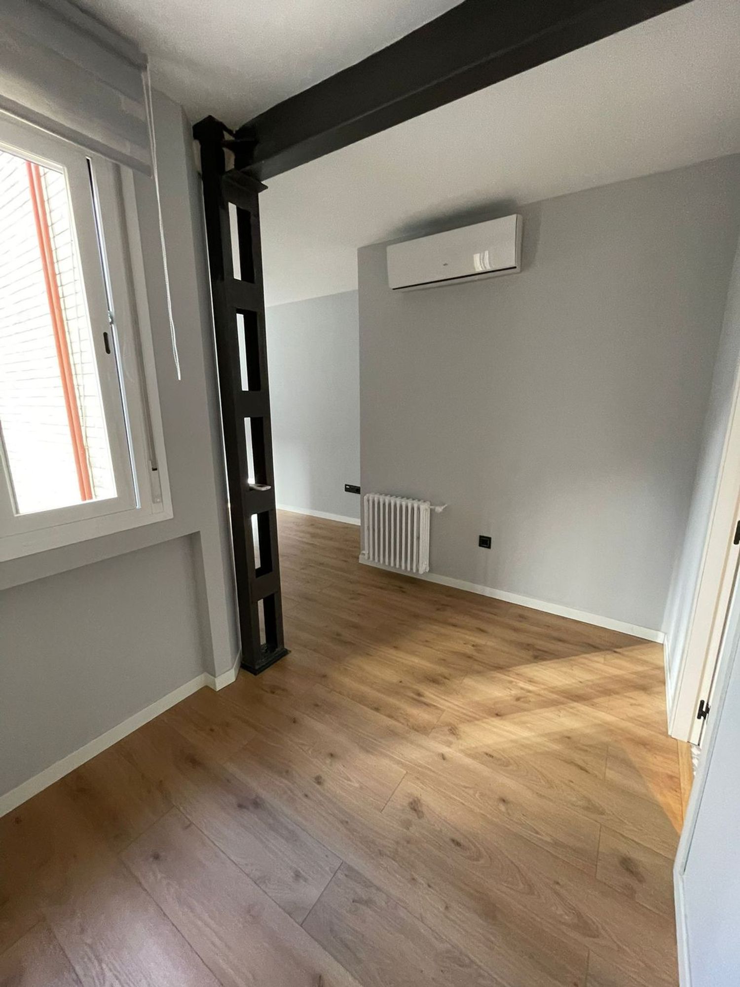 Estudio en Calle Ciudad de Ronda, 1, Prado de San Sebastián - Ramón Carande - Foto 24