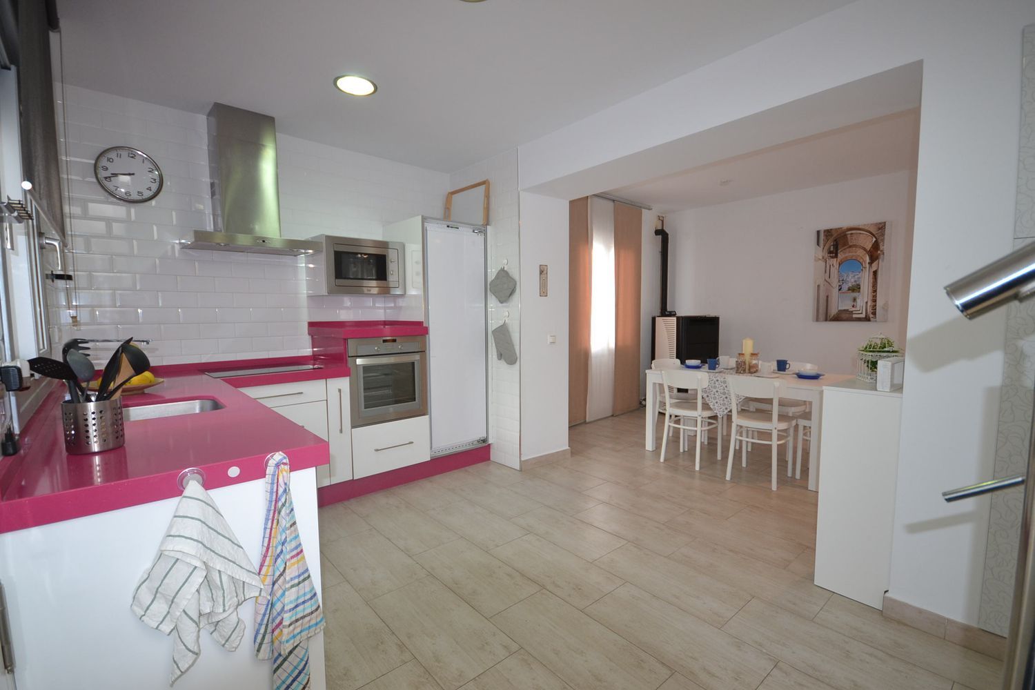 Casa o chalet independiente en Calle Pascual Junquera, 21 b, Conil, Conil - Foto 2