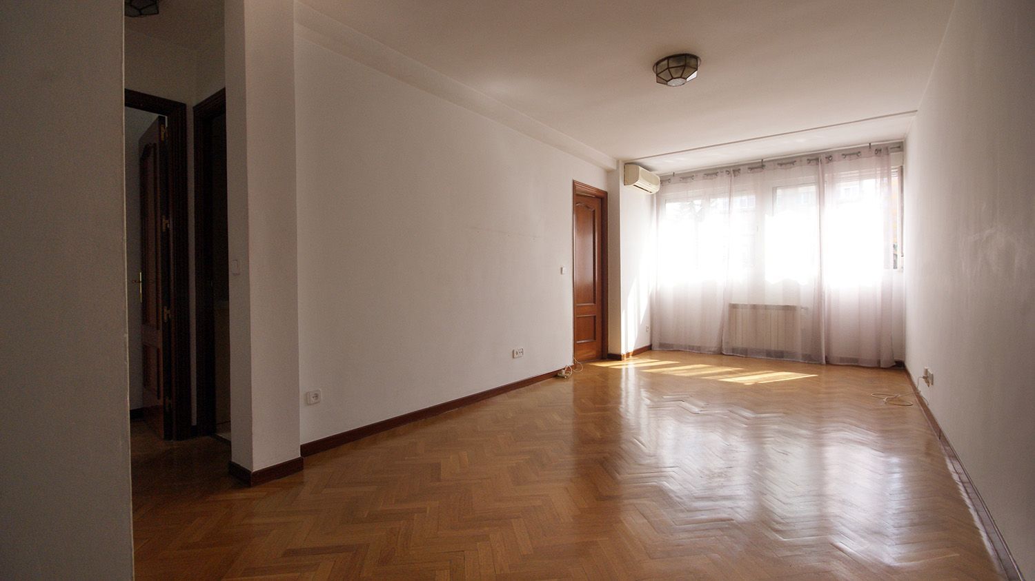 Piso en plaza de la Ciudad de Salta, 4 - Foto 1