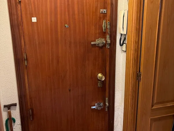 Piso en Barrio Pueblo Nuevo - Foto 2