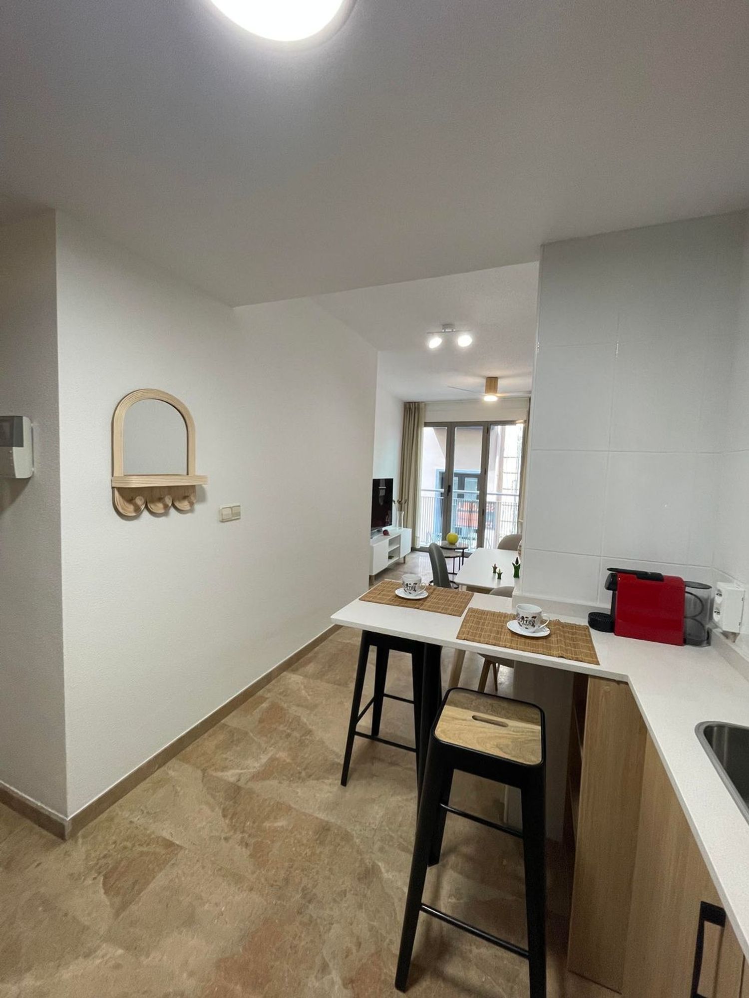 Piso en Calle Sociedad, 4, Santa Catalina-San Bartolomé - Foto 3