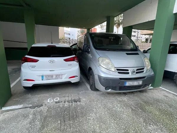 Piso en calle Roquedal, 7 - Foto 19