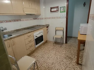 Piso en  Calle Capitán Torregrosa 24 - Foto 4