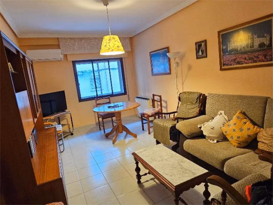 Piso en  Calle Antonio del Campo 2 - Foto 11