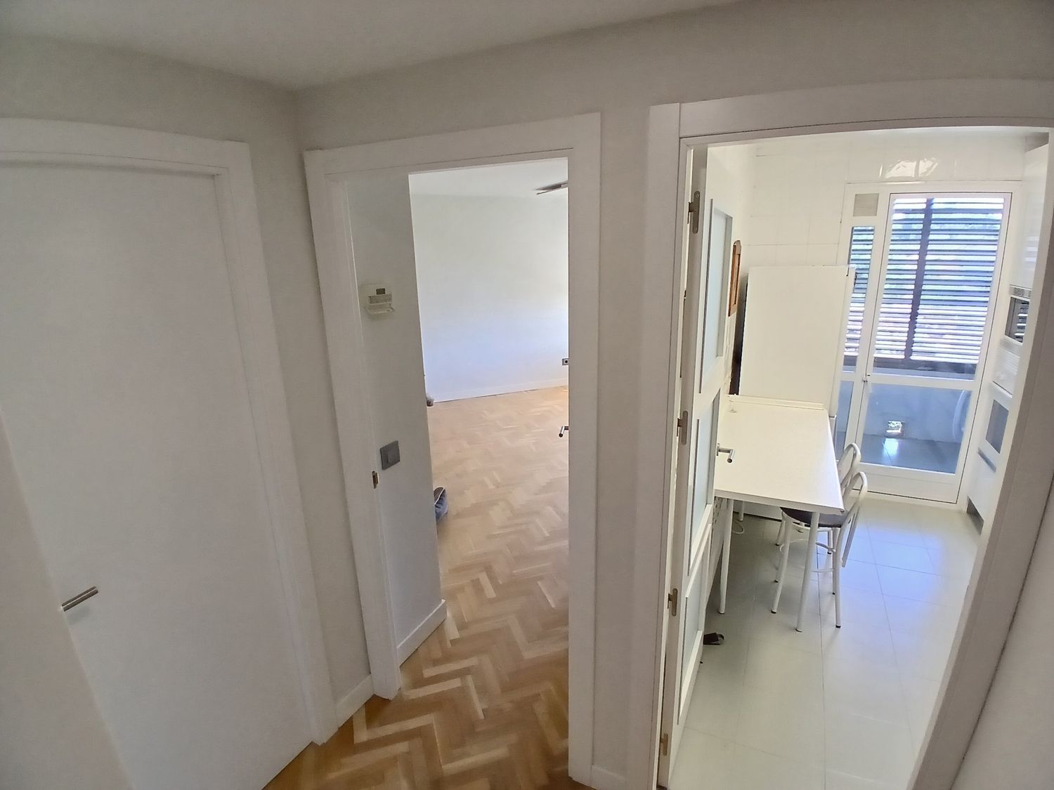 Piso en Via de las Dos Castillas, 9, Zona Avenida Europa - Foto 9