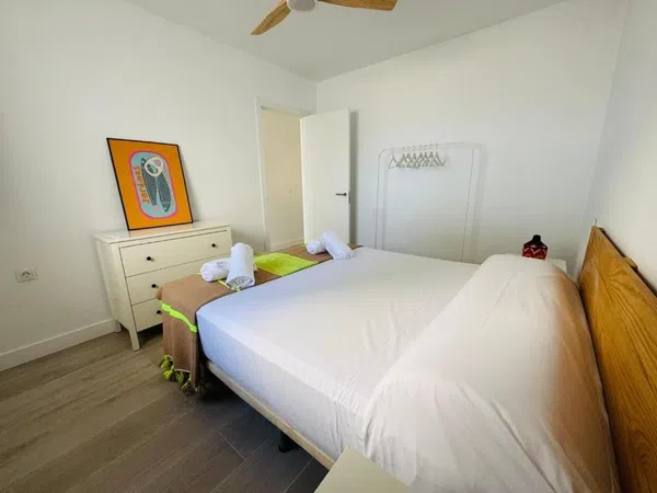Casa o chalet independiente en Calle Róbalo, 6, El Palo - Foto 22