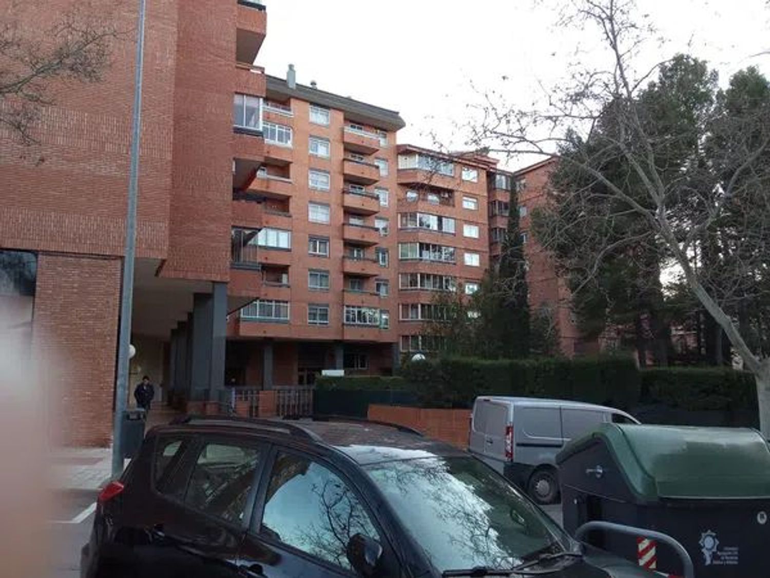 Piso en Calle Moncada, 7, Ensanche - Fuenfresca, Ensanche - Fuenfresca - Foto 26