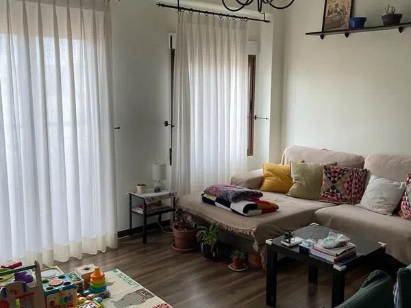 Piso en calle Lérida, 16 - Foto 1