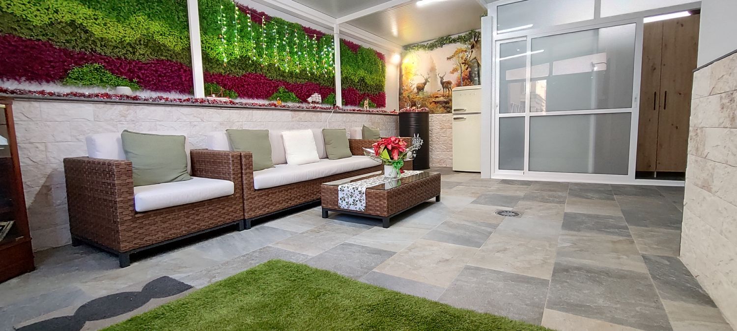 Piso en Carretera de Almería, 312 - Foto 9