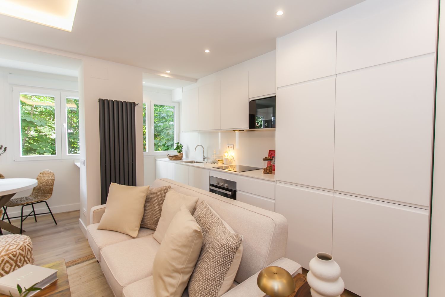 Piso en calle del Torpedero Tucumán, 6 - Foto 8