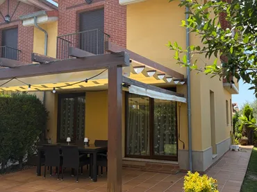 Chalet en  Calle la Encina 32 - Foto 8