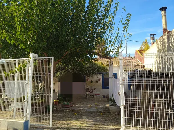 Casa de pueblo en El Raal, El Raal - Foto 10