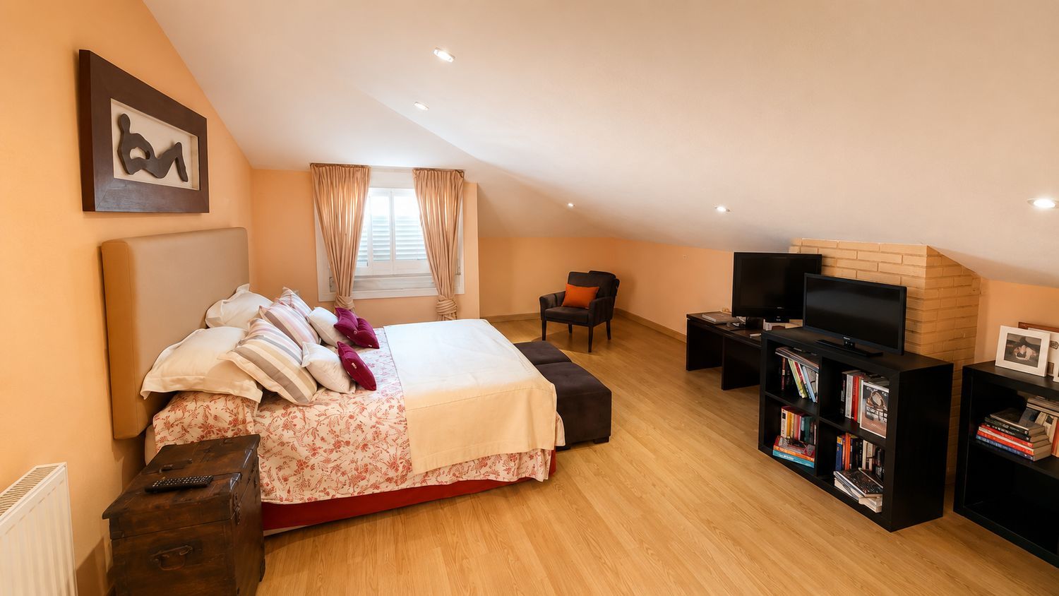 Dúplex en Calle Pilar Miró, 14, La Paloma - Asfain, La Paloma - Asfain - Foto 11