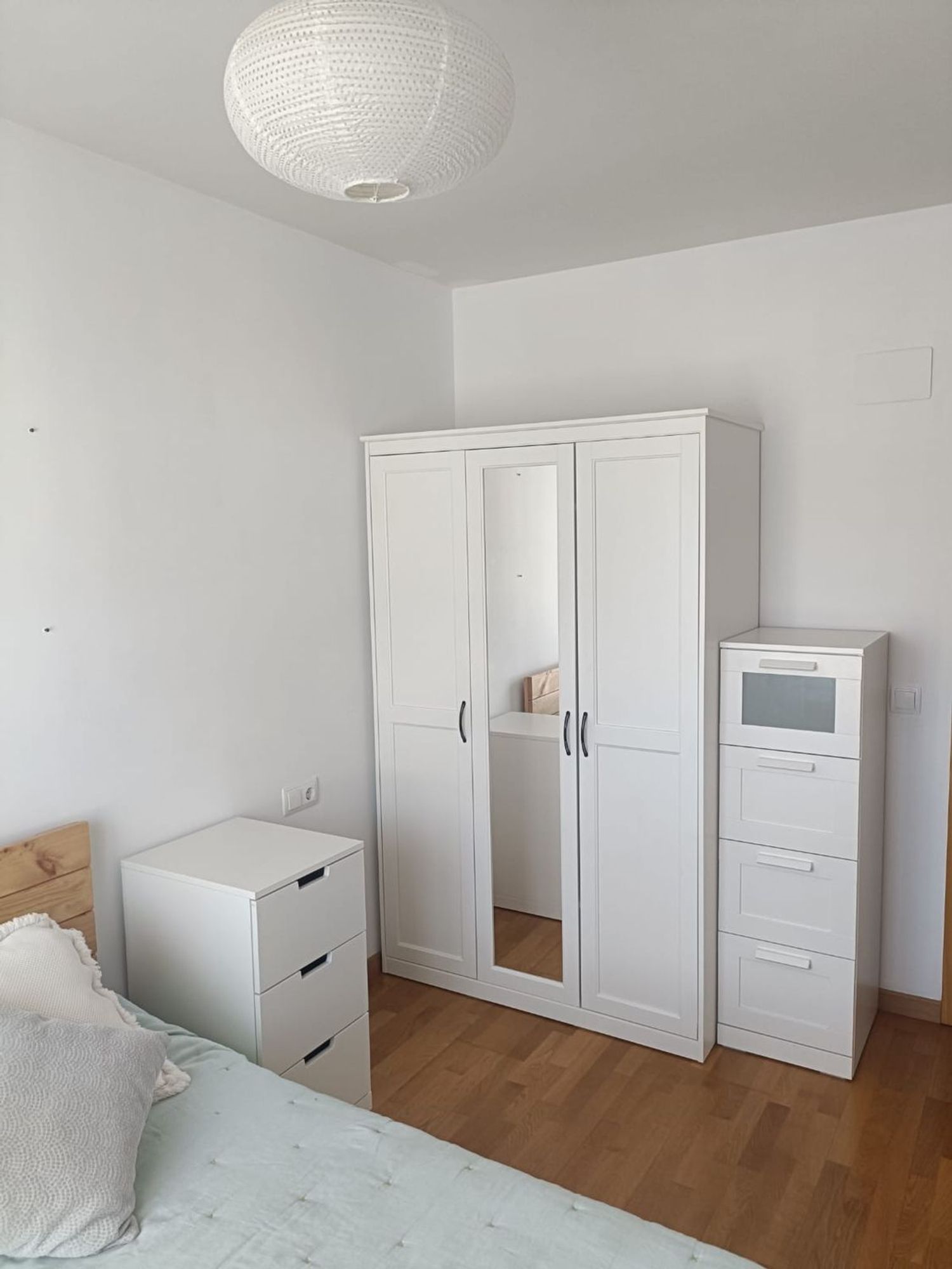 Piso en Calle Clara Campoamor, 1, HUCA-La Cadellada - Foto 5