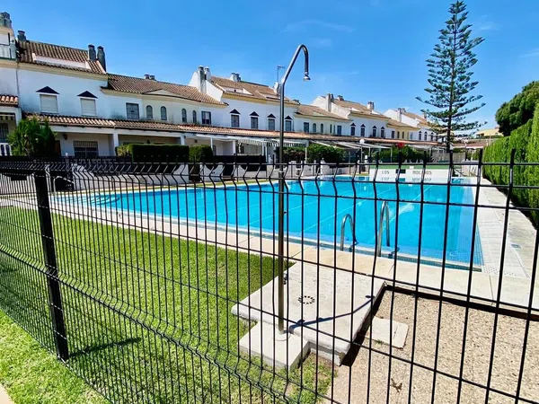 Chalet adosado en Bulevar del agua s/n, Punta Umbría pueblo, Punta Umbría pueblo - Foto 6