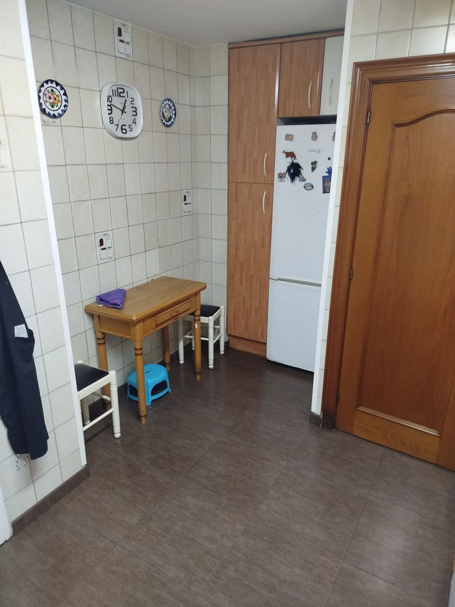 Piso en Calle Mina, 33 - Foto 16
