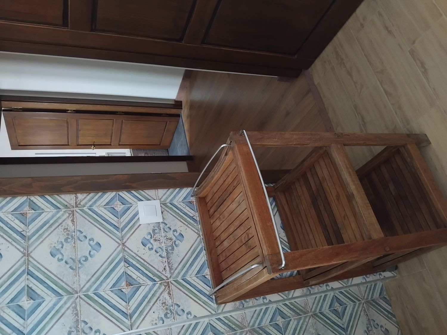 Alquiler de casa o chalet independiente en Gran Plaza - Marqués de Pickman - Ciudad Jardín - Foto 10