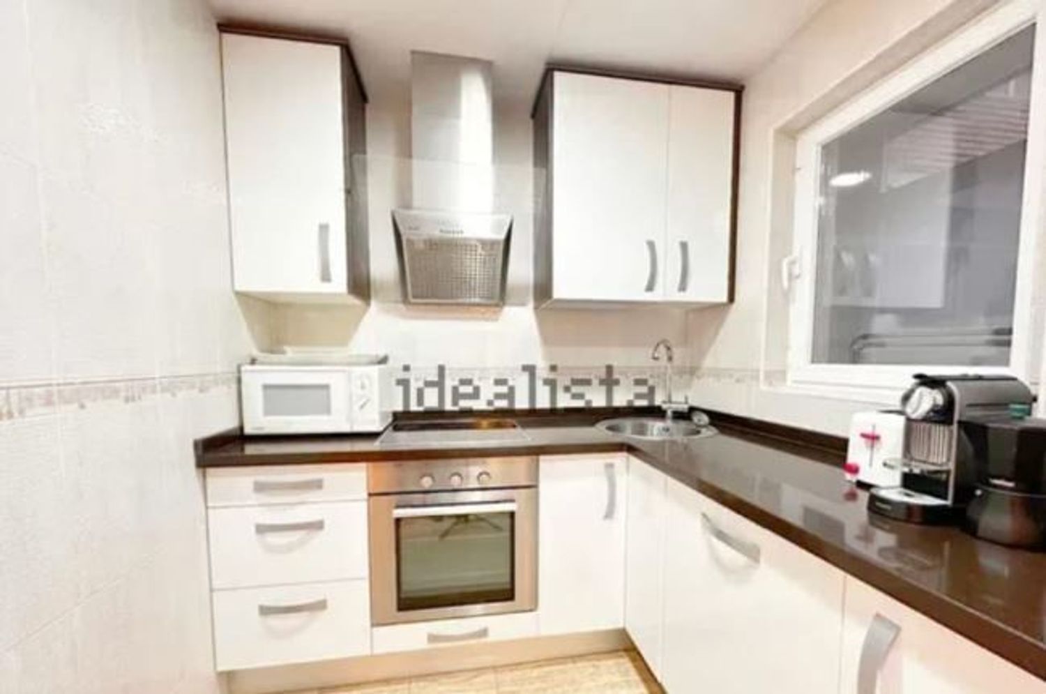 Piso en calle Vasco de Gama, 6 - Foto 7