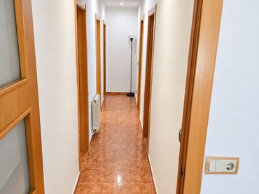 Piso en  Carrer de Pau Claris 1 - Foto 14