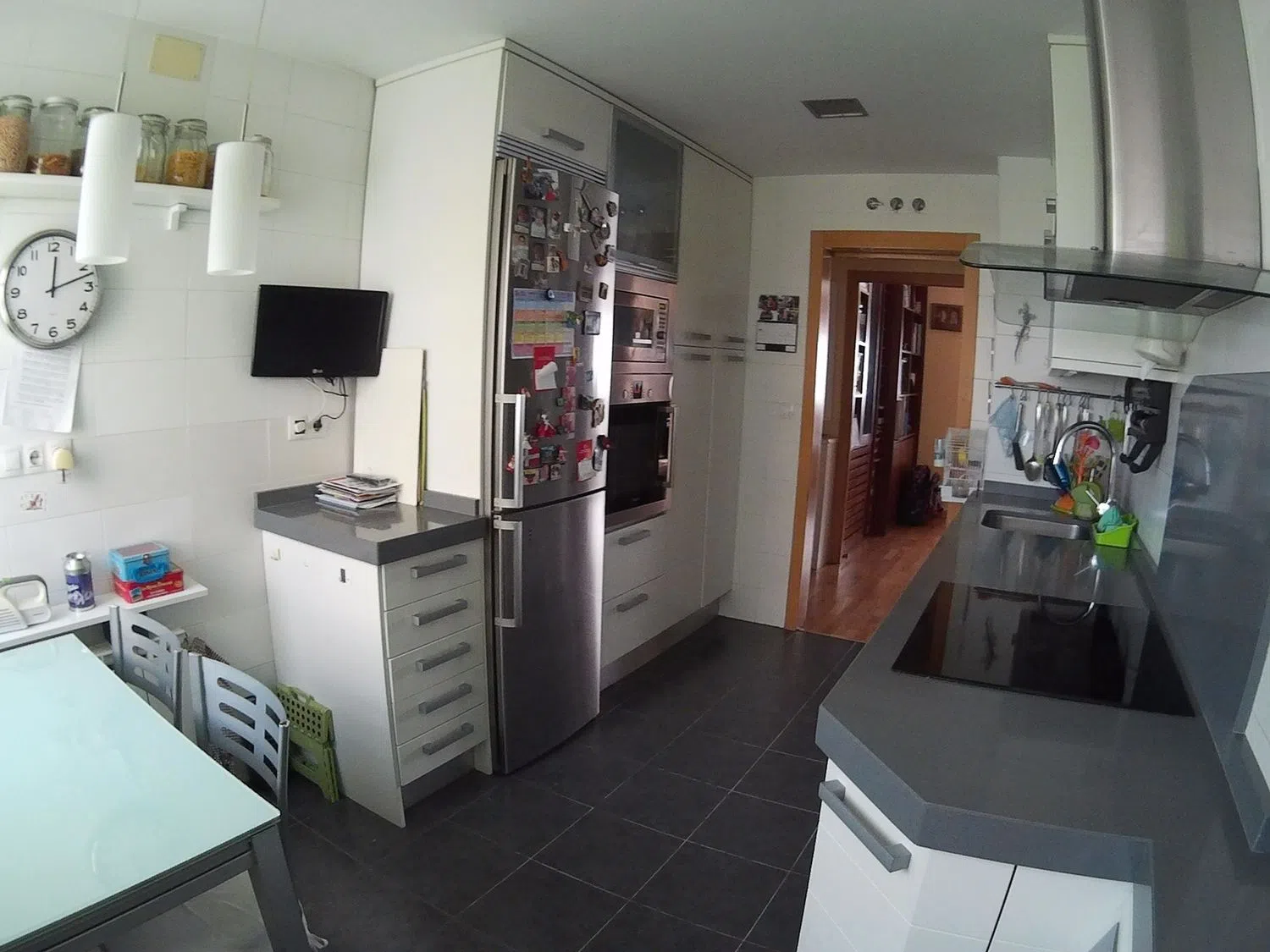 Piso en calle Estella, 19 - Foto 6