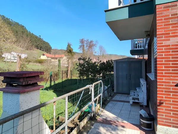 Chalet adosado en Barrio el moral, 85 a - Foto 6