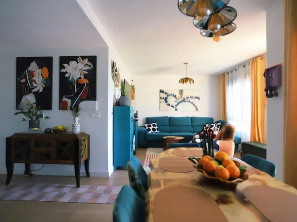 Casa o chalet independiente en Calle Laguna del Prado, 31, La Marquesa - Foto 7