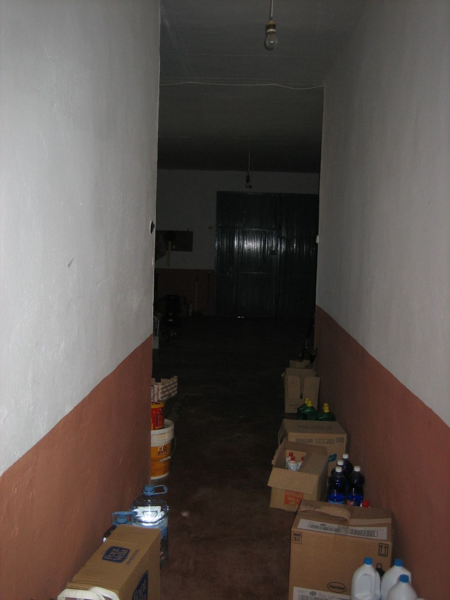 Casa de pueblo en marques de cuba, 1 - Foto 12