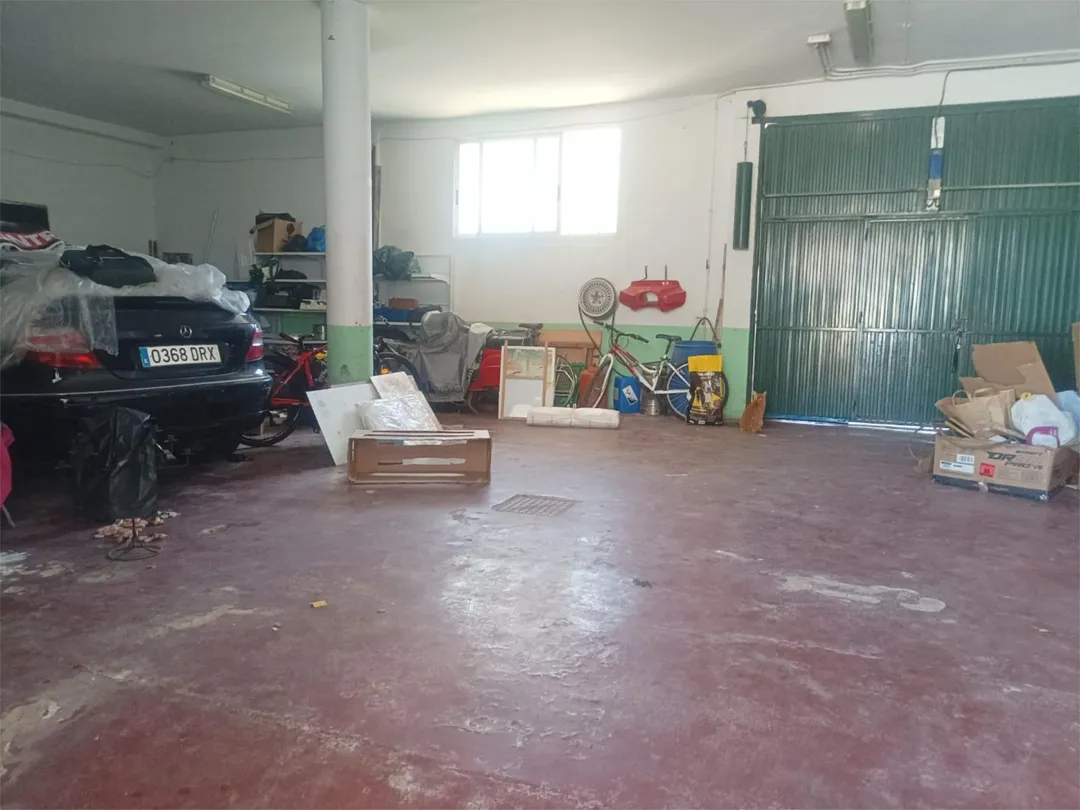 Casa adosada en  Calle Calderón de la Barca 20 - Foto 15