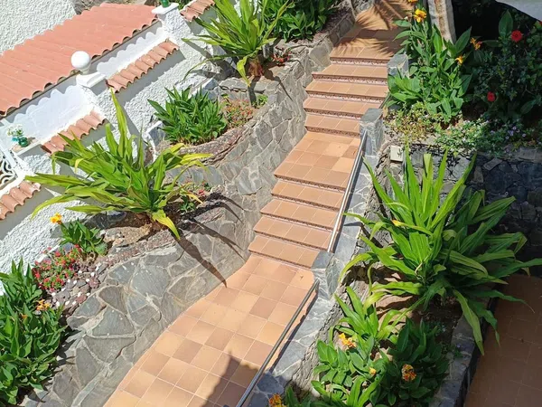 Piso en Calle las Margaritas, 33, San Agustín-Bahía Feliz, San Agustín-Bahía Feliz - Foto 1