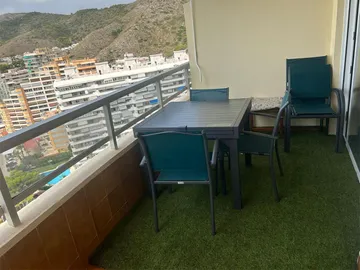 Piso en  Avinguda Joanot Martorell 10 - Foto 3