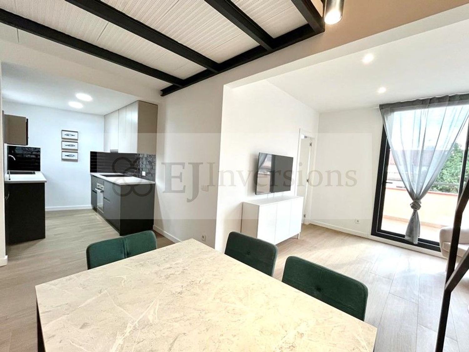 Ático en Calle d'Artesa de Segre, Sant Gervasi - La Bonanova - Foto 23