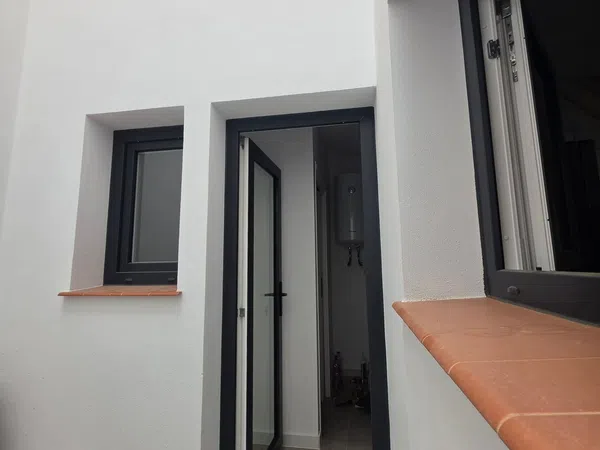 Chalet adosado en Calle Lasso de la Vega, 49, Huelin - Foto 19